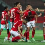 موعد مباراه الاهلى القادمه