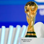 خطوات حجز تذاكر كأس العالم FIFA 2026.. دليل شامل من الاتحاد المصري لكرة القدم