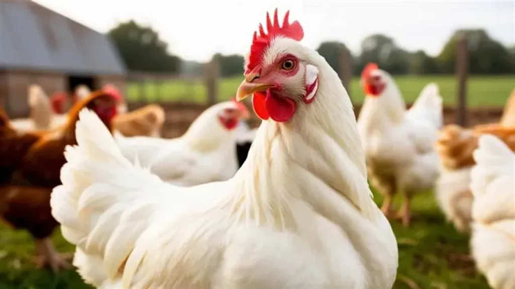 أسعار الفراخ البيضاء والبلدي 21 نوفمبر 2025.. تراجع أسعار الدواجن اليوم في مصر