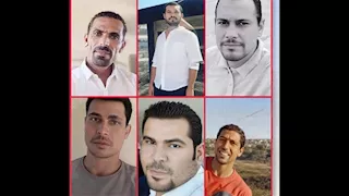 تفاصيل مصرع 7 مصريين في السعودية إثر حادث مروع