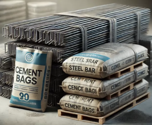 تحركات مفاجئة في أسعار الحديد والأسمنت اليوم 3 نوفمبر 2025.. ارتفاع حديد عز وتراجع الاستثماري