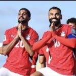 قائمة منتخب مصر لمعسكر نوفمبر في الإمارات 2025.. عودة محمد صلاح ووجوه جديدة تحت قيادة حسام حسن