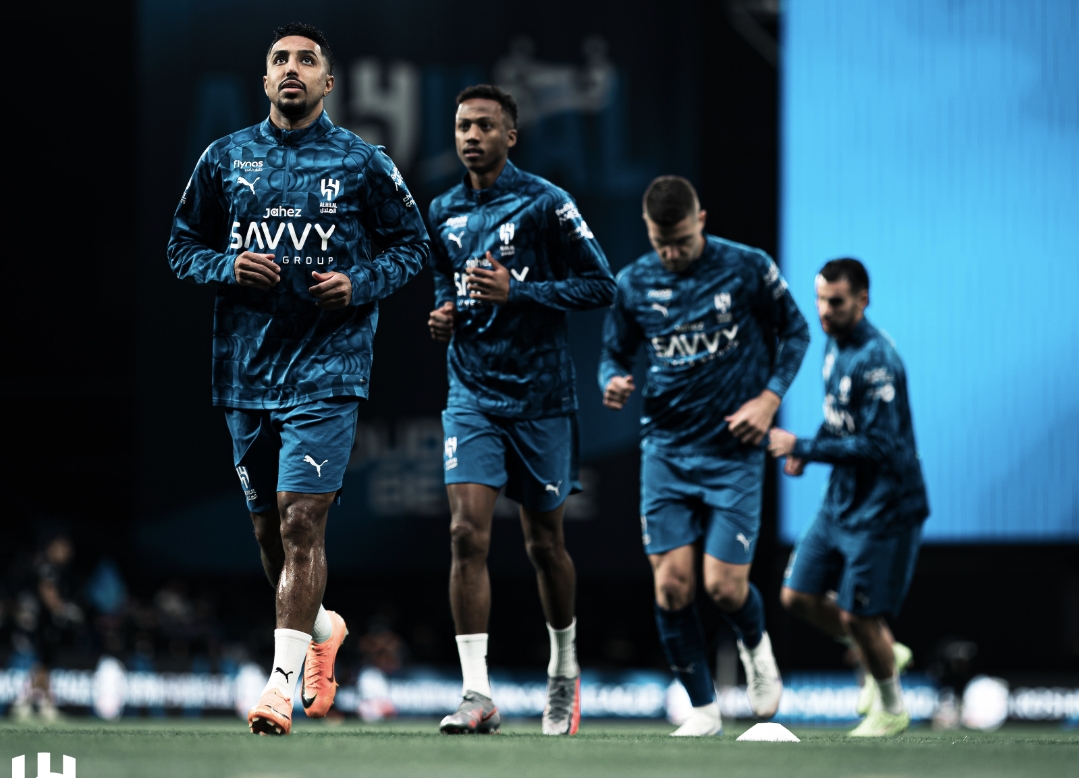 تشكيل الهلال ضد الفتح اليوم في دوري روشن… مواجهة نارية تبحث عن الحسم