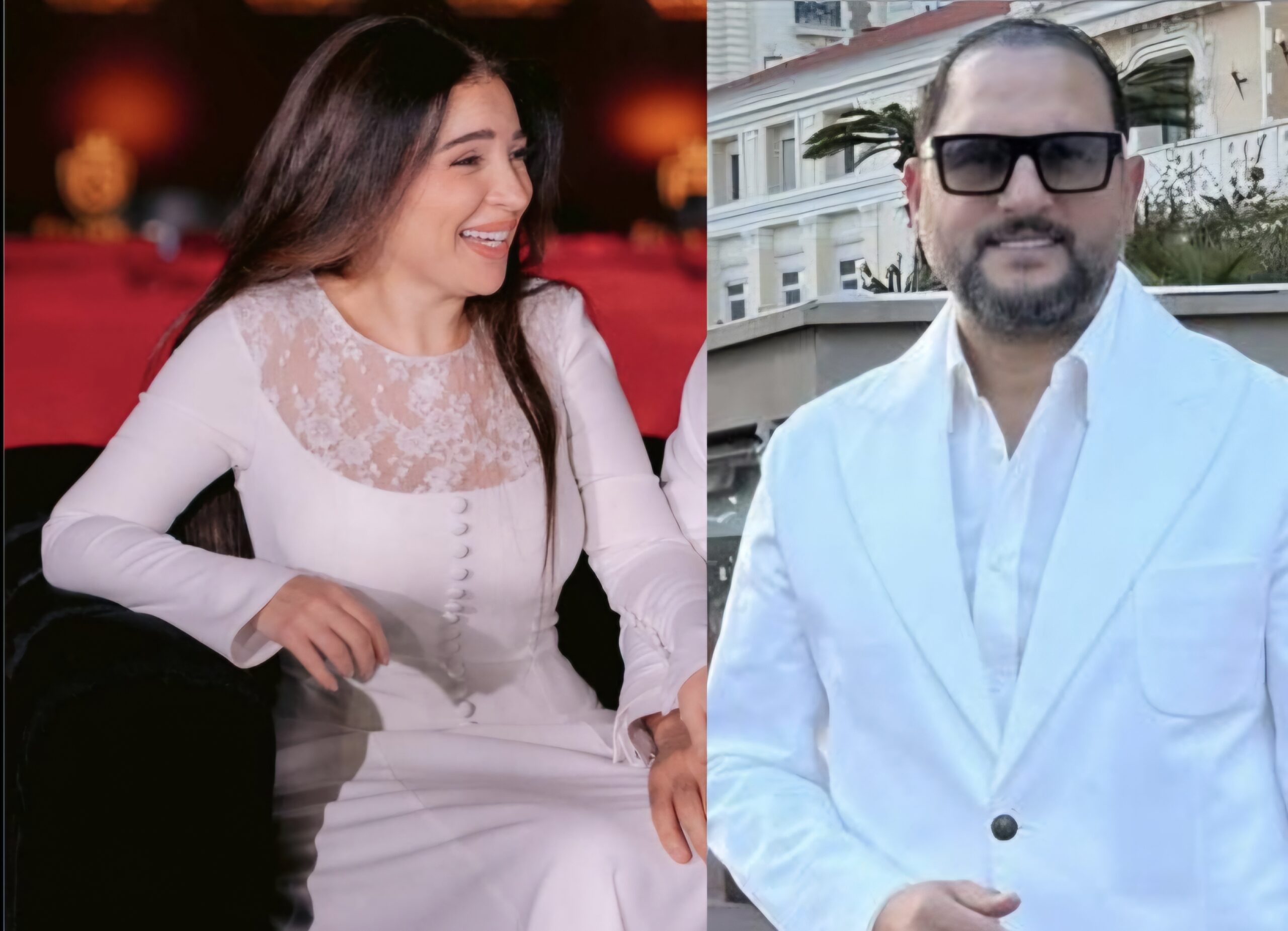 عماد زيادة يتصدر بطولة قبل وبعد أمام مي عز الدين في أقوى مفاجآت رمضان 2026