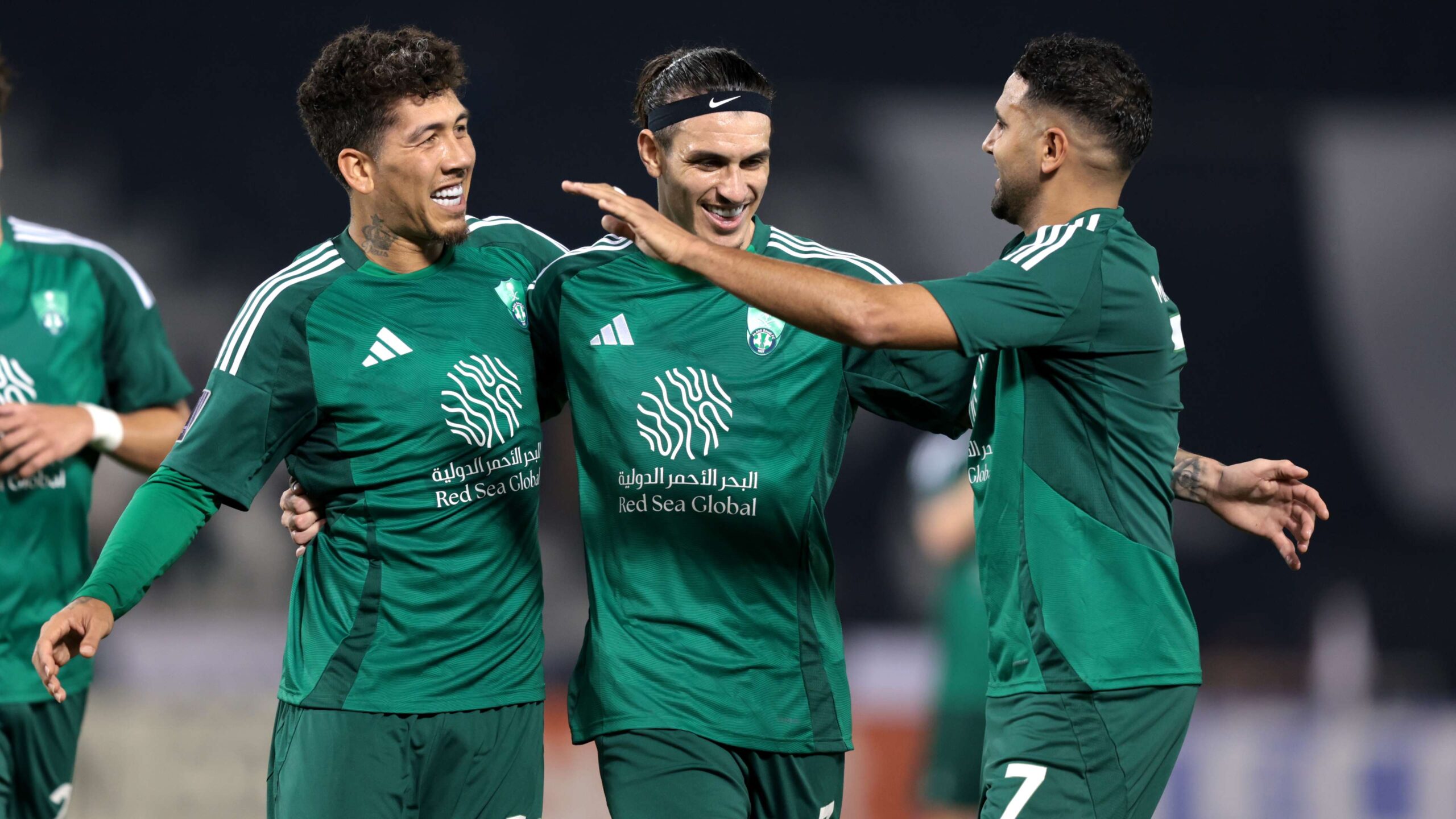 الأهلي ضد الشارقة.. تشكيل الأهلي الرسمي لمواجهة الشارقة في دوري أبطال آسيا للنخبة