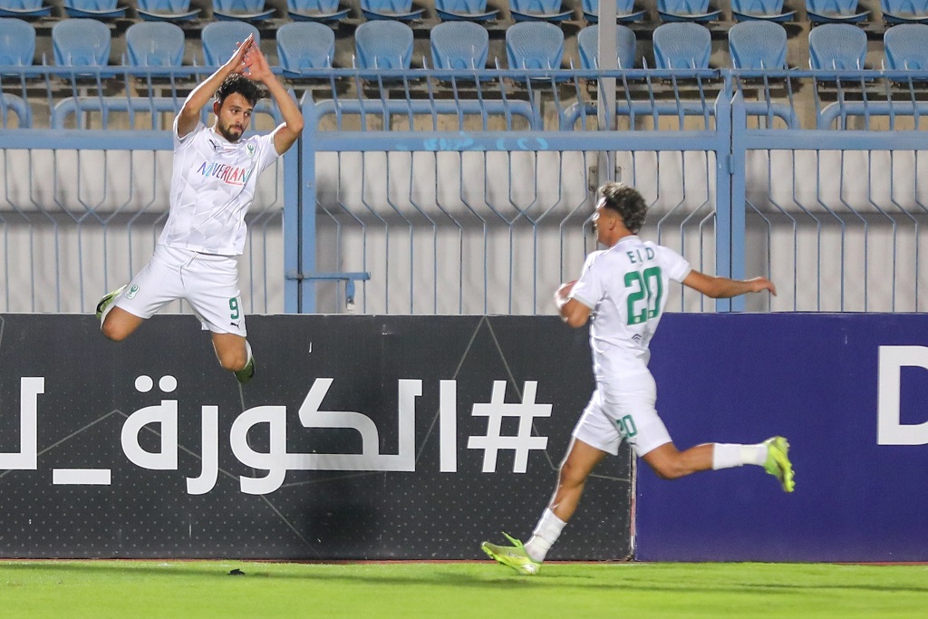 المصري البورسعيدي