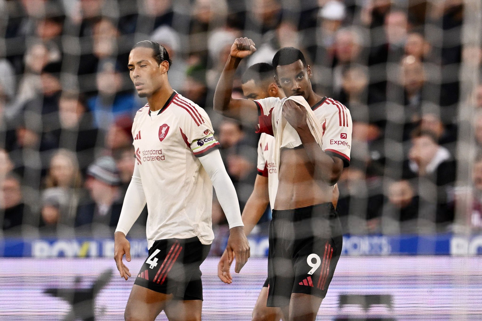 فيديو.. فى غياب محمد صلاح ليفربول يعود للانتصارات أمام وست هام بالدوري الإنجليزي