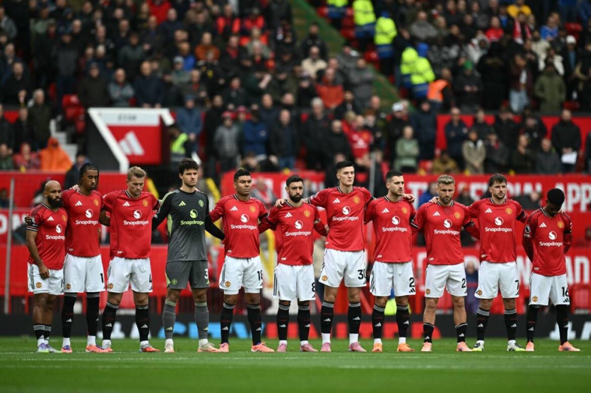 مانشستر يونايتد