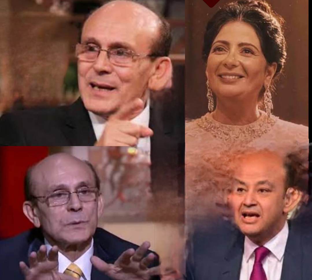 محمد صبحي يتعرض لهجوم جديد بعد أزمته مع السائق بسبب فيلم «الست» وعمرو أديب يناقد نفسه