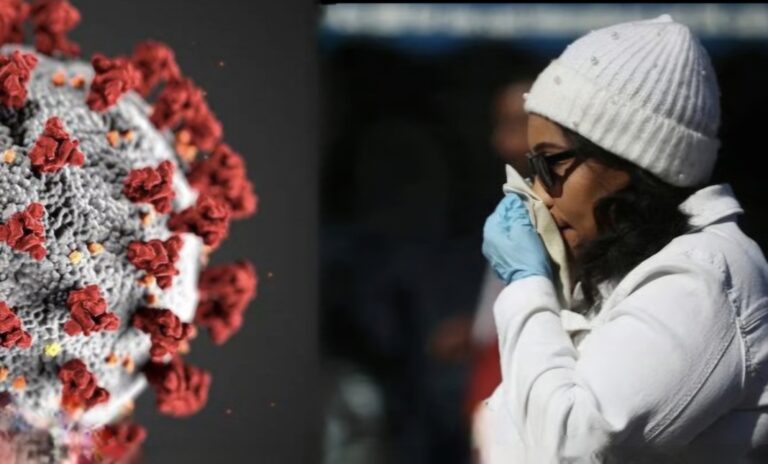 سلالة إنفلونزا جديدة تضرب العالم.. منظمة الصحة العالمية تحذر من المتحور «K» 