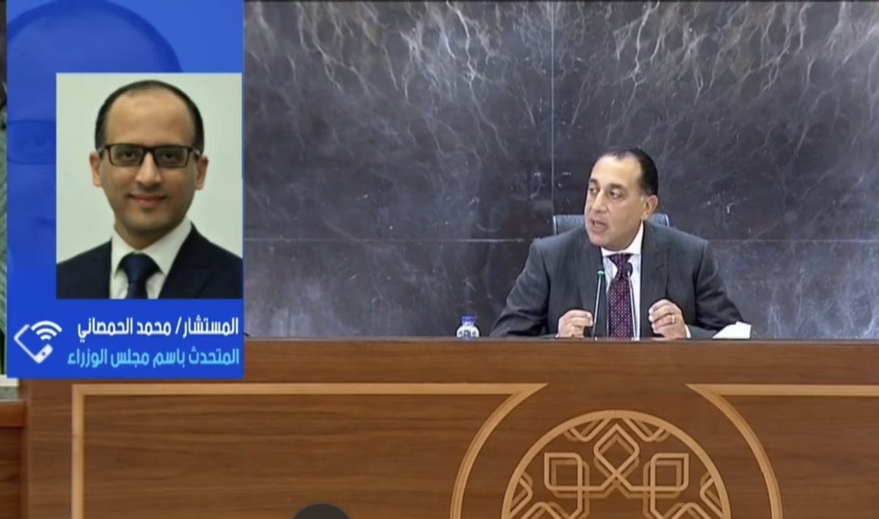 الحكومة: خطة واضحة لزيادة الأجور وتثبيت أسعار السلع وتحسن الدخول “فيديو”