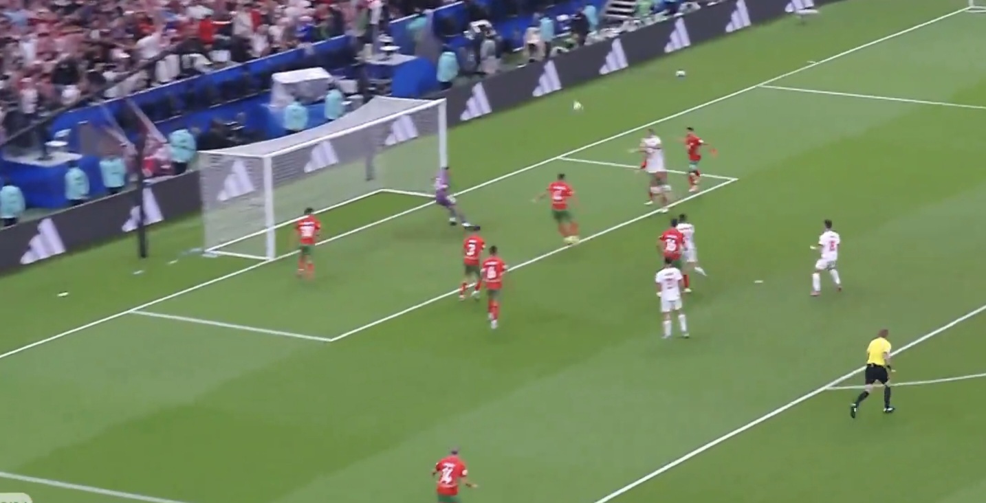 شاهد أهداف الأردن ضد المغرب في نهائي كأس العرب 2025.. ملحمة كروية انتهت بتتويج أسود الأطلس