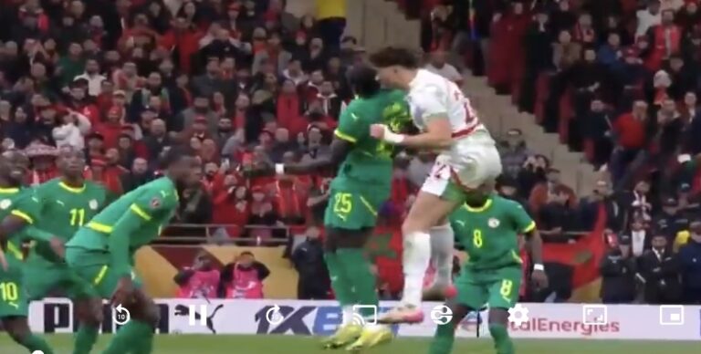 شاهد | السنغال يضرب المغرب بهدف قاتل ويخطف لقب كأس أمم أفريقيا 2025