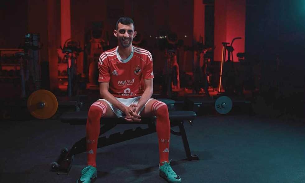 يوسف بلعمري