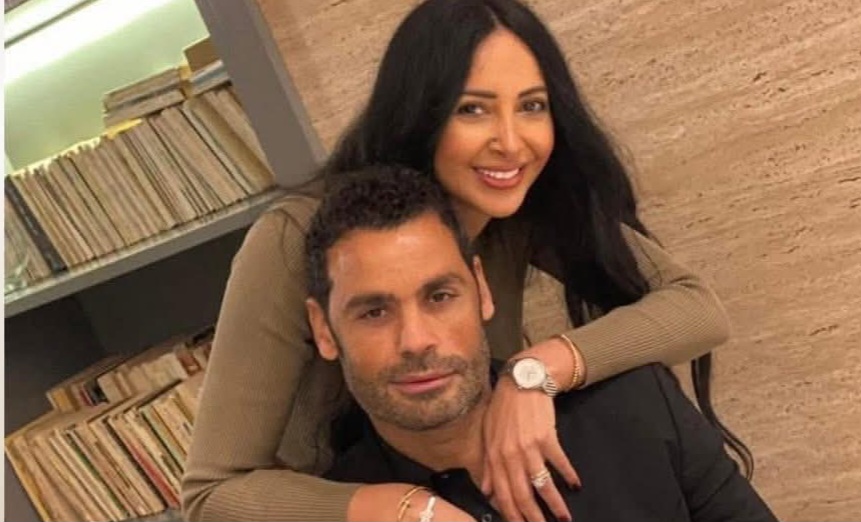 محمد عبدالمنصف.. يتصدر التريند بعد إعلان فنانة زواجها منه 7 سنوات