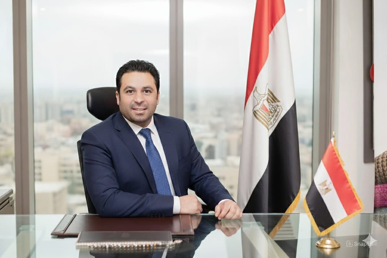 إبراهيم مدكور يكتب: حبش وسعيد.. حين يقود الشغف شراع النجاح