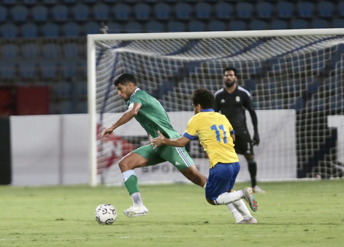 الإسماعيلي