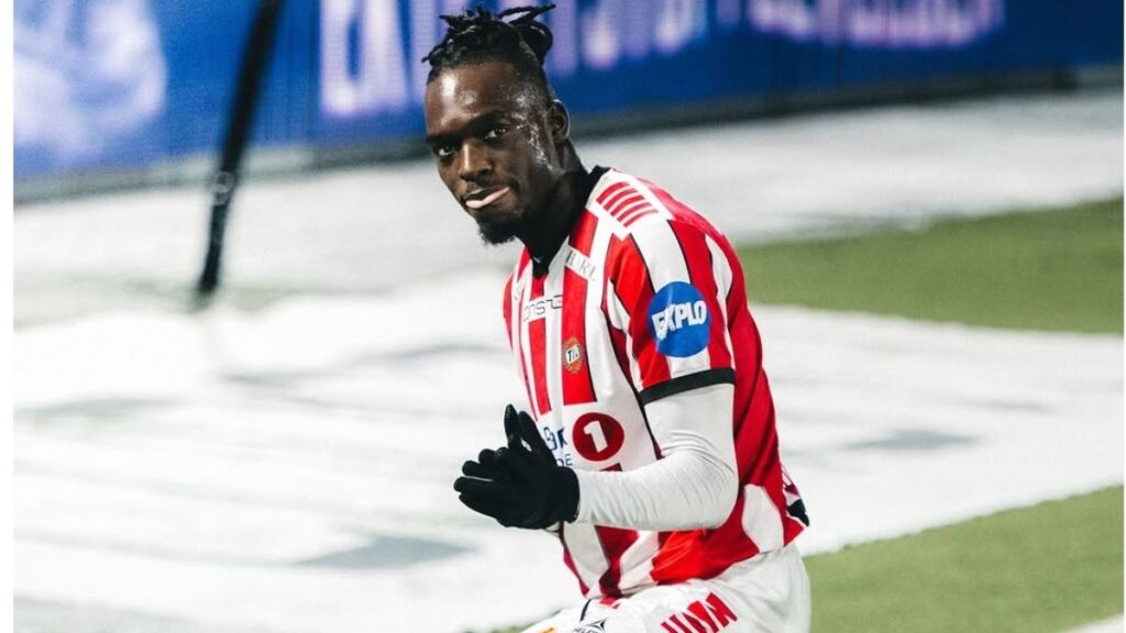 أيلتسين كامويش