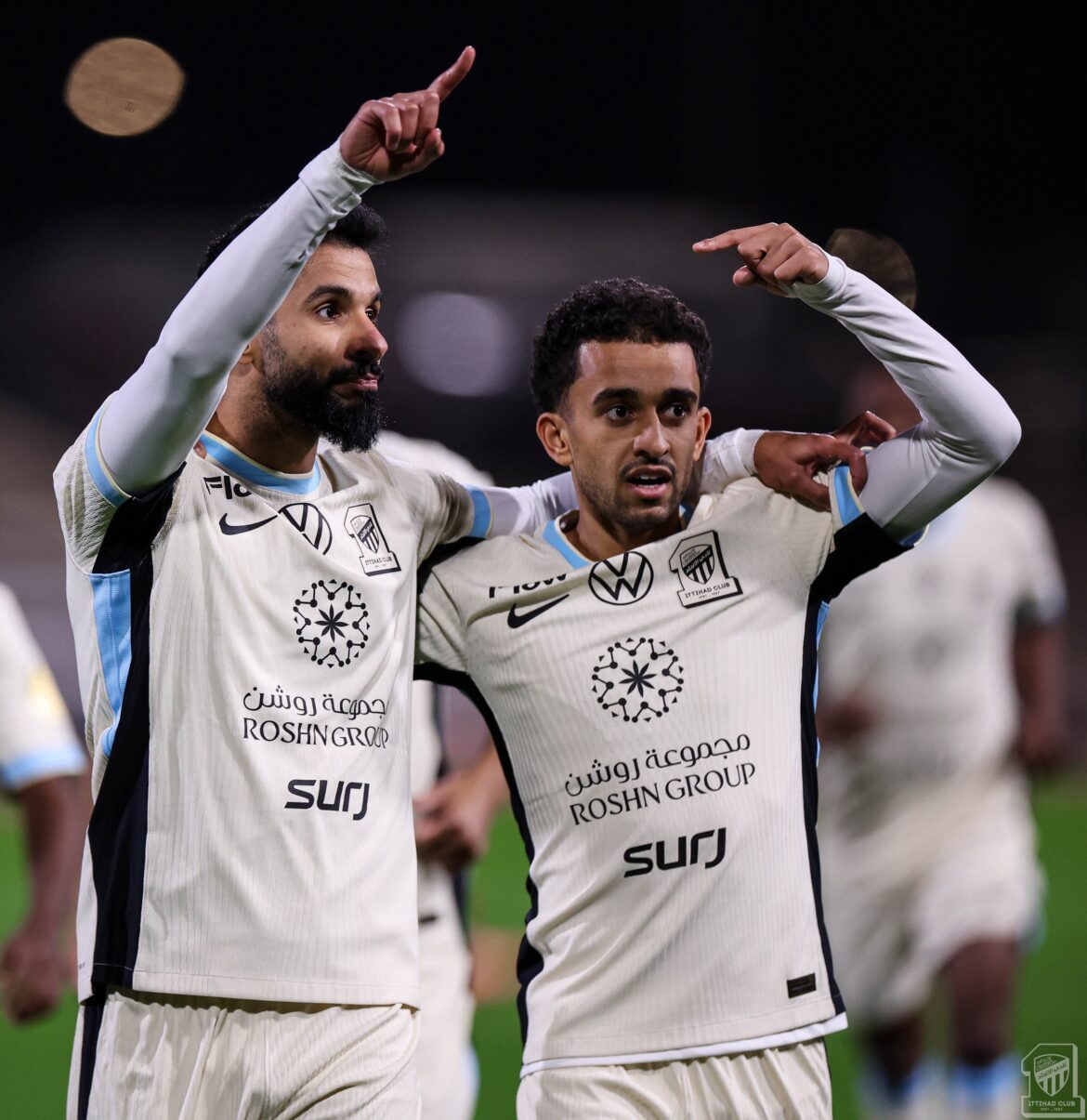 مواعيد مباريات اليوم - اتحاد جدة