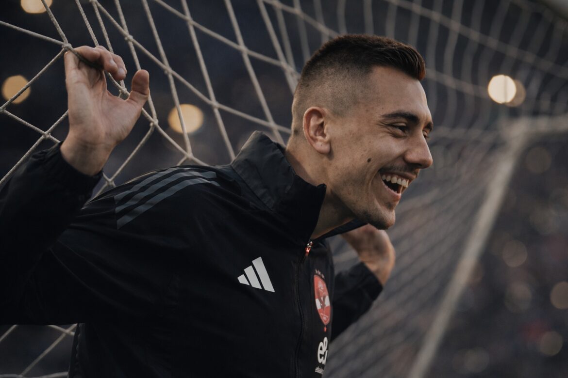 نيجك جراديشار