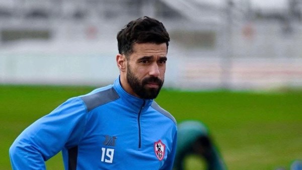 عبد الله السعيد