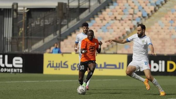 كأس عاصمة مصر - البنك الأهلي ضد الإسماعيلي