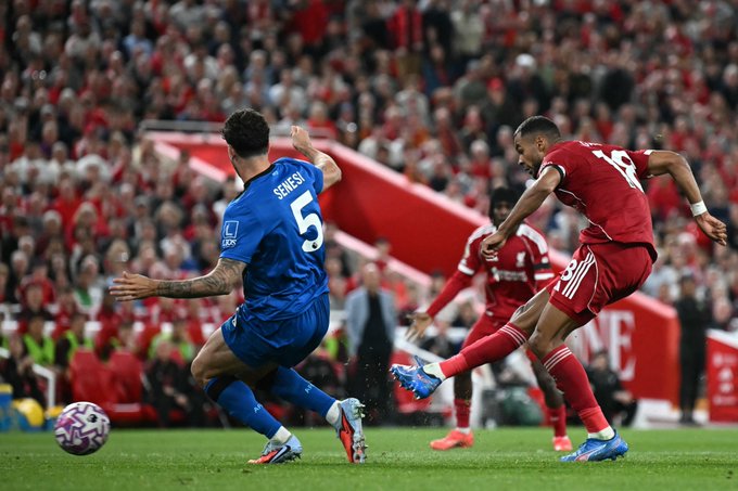 يستعد ليفربول لمواجهة فولهام الأحد في الجولة العشرين من الدوري الإنجليزي الممتاز.