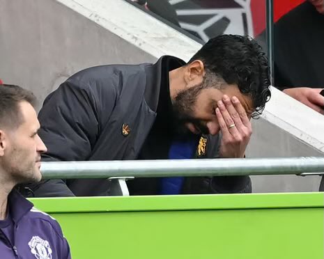 مانشستر يونايتد