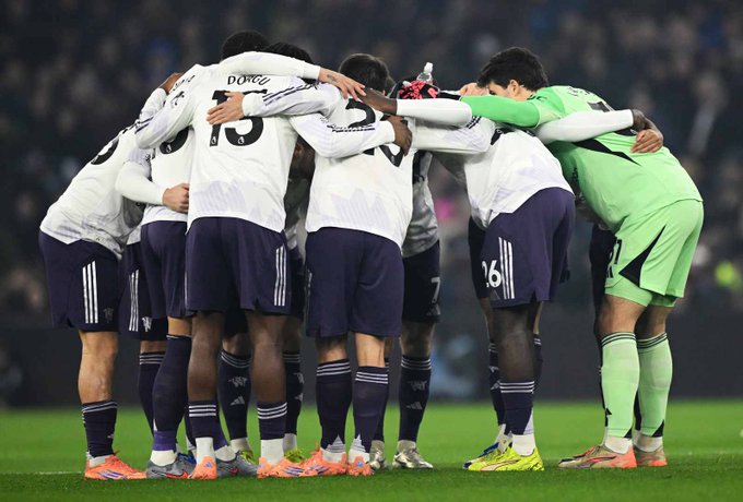 مانشستر يونايتد