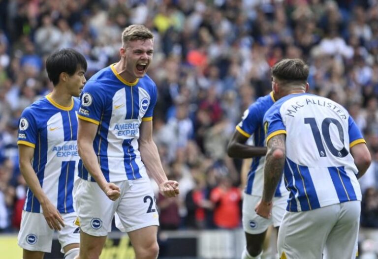 مواعيد مباريات اليوم الإثنين - برايتون