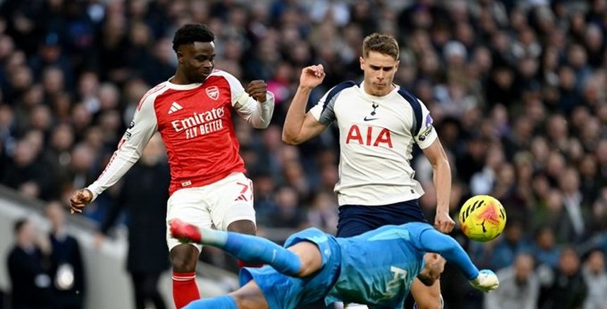 ترتيب الدوري الإنجليزي