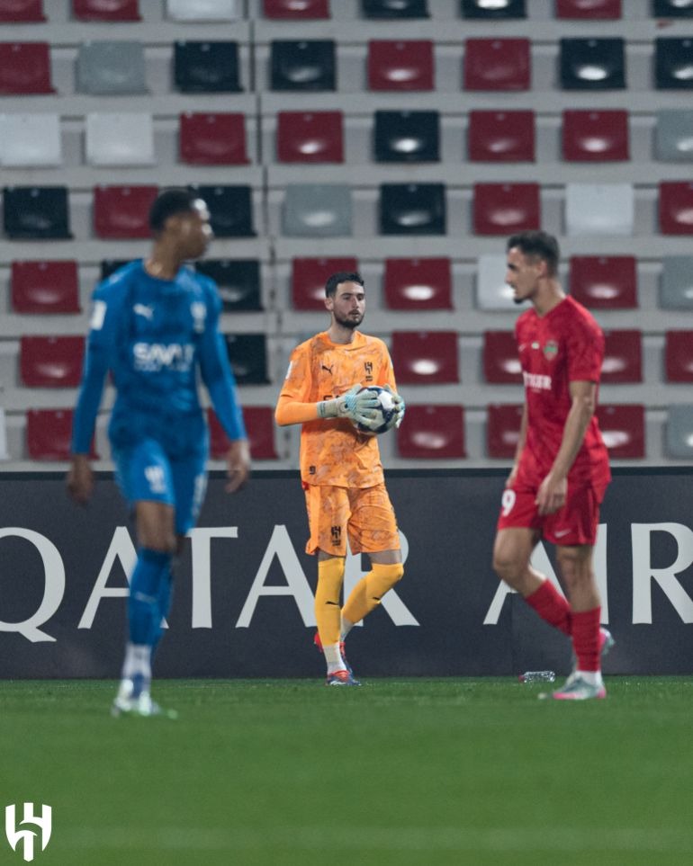 ترتيب دوري أبطال آسيا