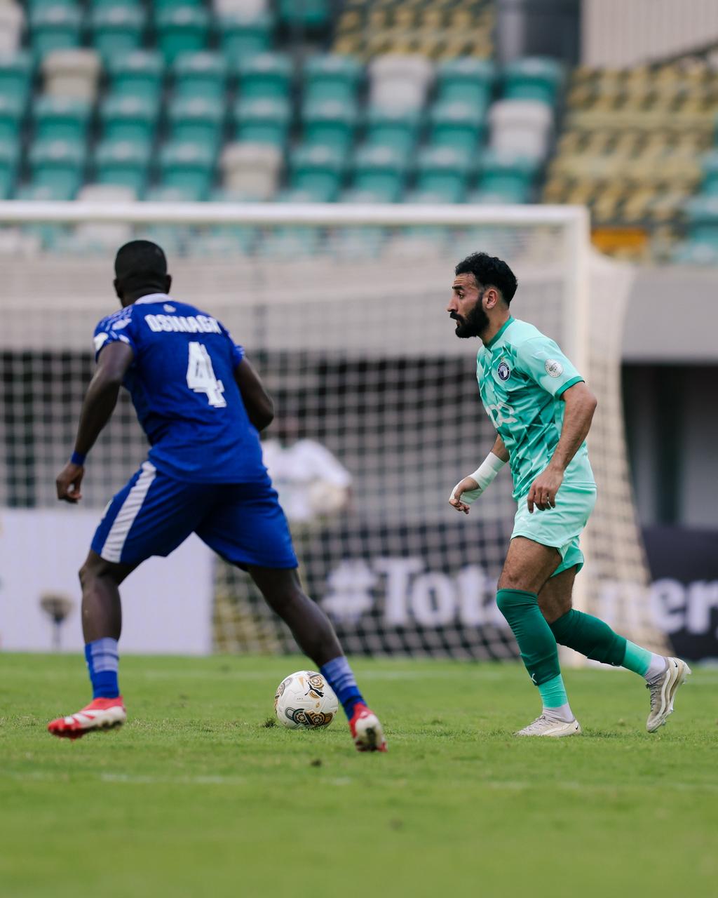 ترتيب مجموعات دوري أبطال إفريقيا