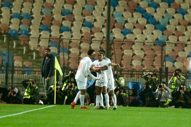 ترتيب الدوري المصري