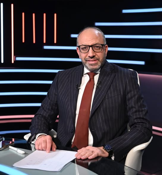 حسام المندوه