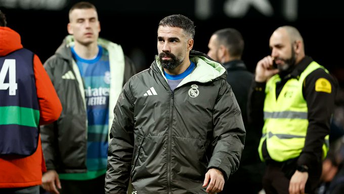 داني كارفاخال