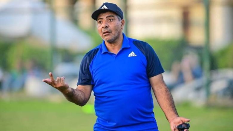 طارق العشري