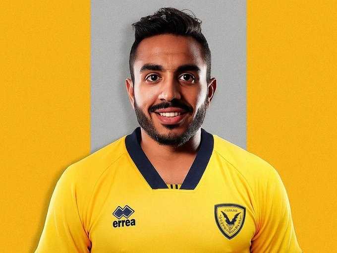 محمود كهربا