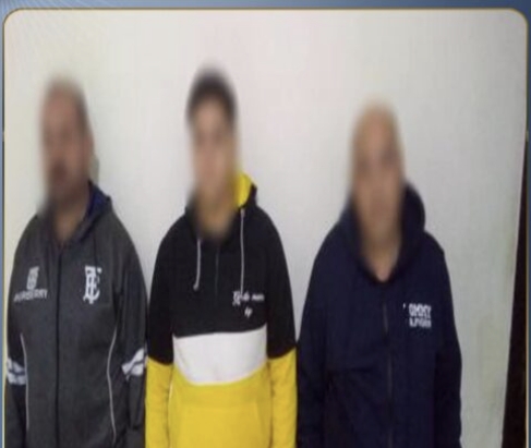 التحقيق في واقعة الاعتداء على طفلين بالشرقية