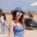 3 لقطات أشعلت الترند.. هيدي كرم تخطف الأنظار في روما بإطلالة مثيرة