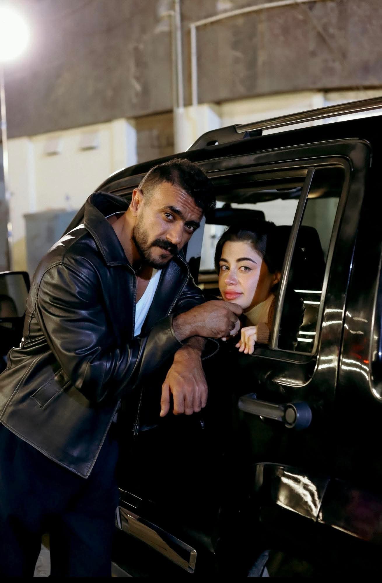 هل ماتت روح فعلًا؟ مفاجآت الحلقة 24 من مسلسل علي كلاي