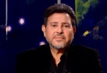 هاني شاكر قلبه توقف 7 دقائق .. تفاصيل دقيقة من عادل حمودة