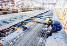 سعر الحديد والأسمنت اليوم 19 أبريل 2026.. تباين واضح وارتفاع حديد عز