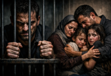 جريمة المنوفية.. تفاصيل إنسانية مؤلمة تقلب حياة أسرة كاملة إلى جحيم