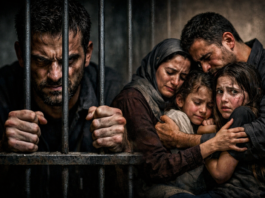 جريمة المنوفية.. تفاصيل إنسانية مؤلمة تقلب حياة أسرة كاملة إلى جحيم