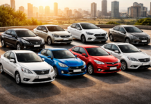 أفضل سيارات مستعملة في مصر أقل من 500 ألف جنيه 2026