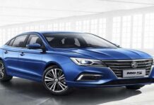 زيادة كبيرة في أسعار سيارات MG.. أعرف الأسعار الجديدة