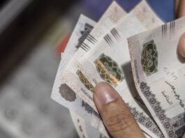 رسميا..بعد قرارات المركزي حدود السحب والتحويل في مصر إنستاباي وATM