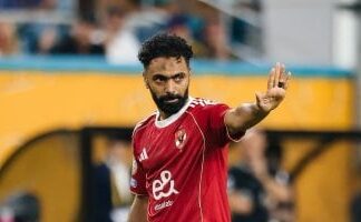 الأهلي يتحرك لضم هداف الدوري المغربي ومفاجآت تشكيل القمة أمام الزمالك