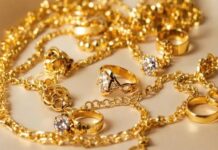 انخفاض جديد في أسعار الذهب بمصر اليوم.. الأربعاء 15 أبريل 2026